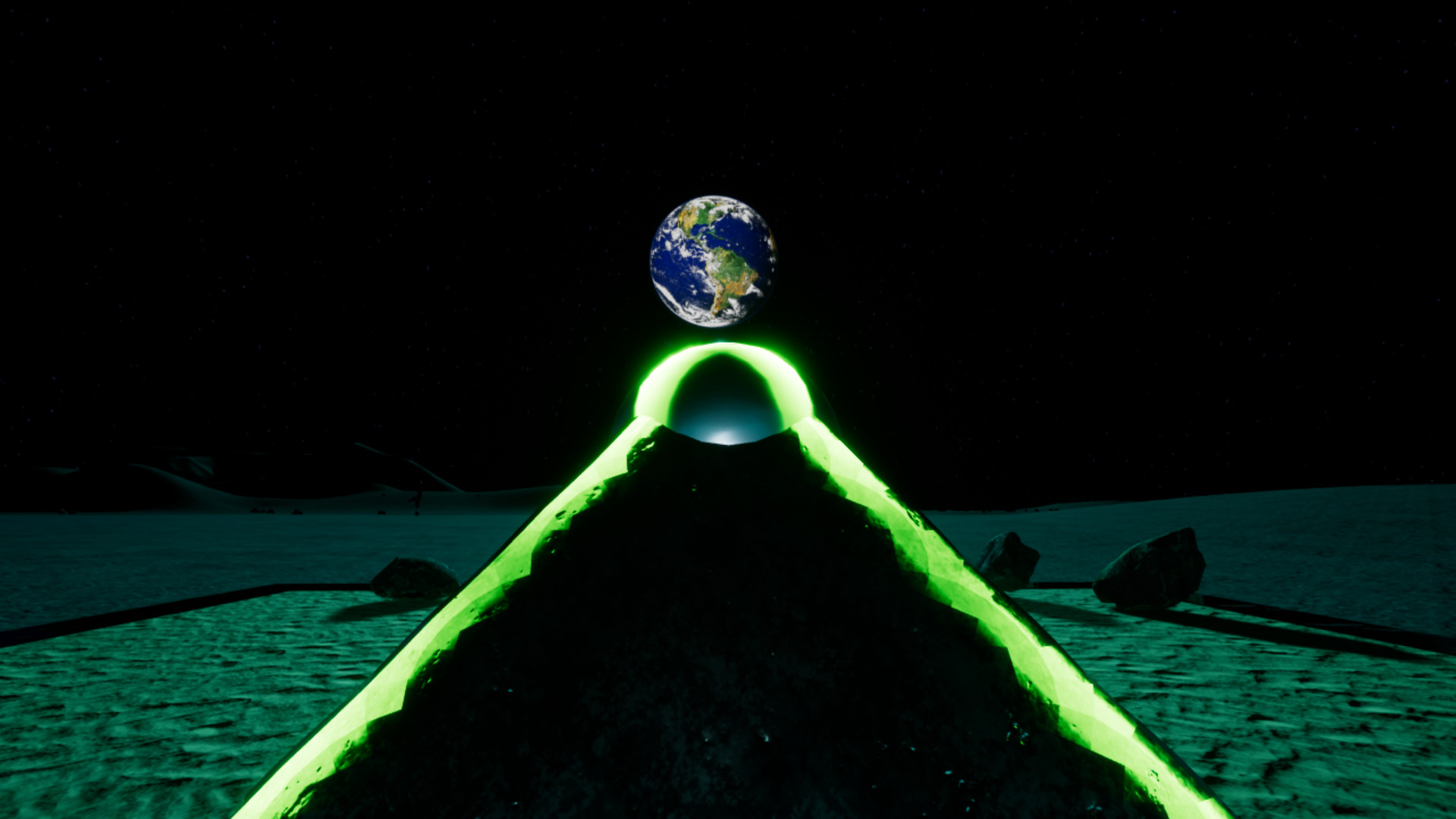 Planetary Settlers screenshot 15