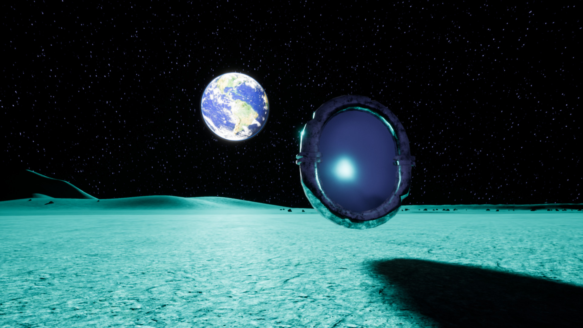 Planetary Settlers screenshot 14