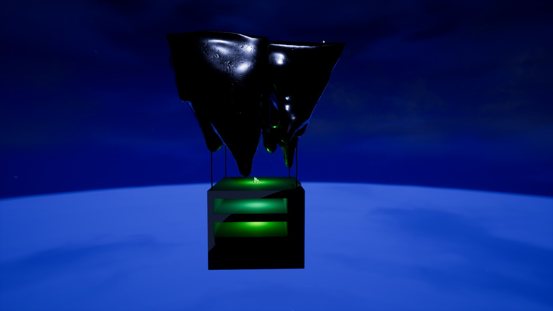 Planetary Settlers screenshot 6