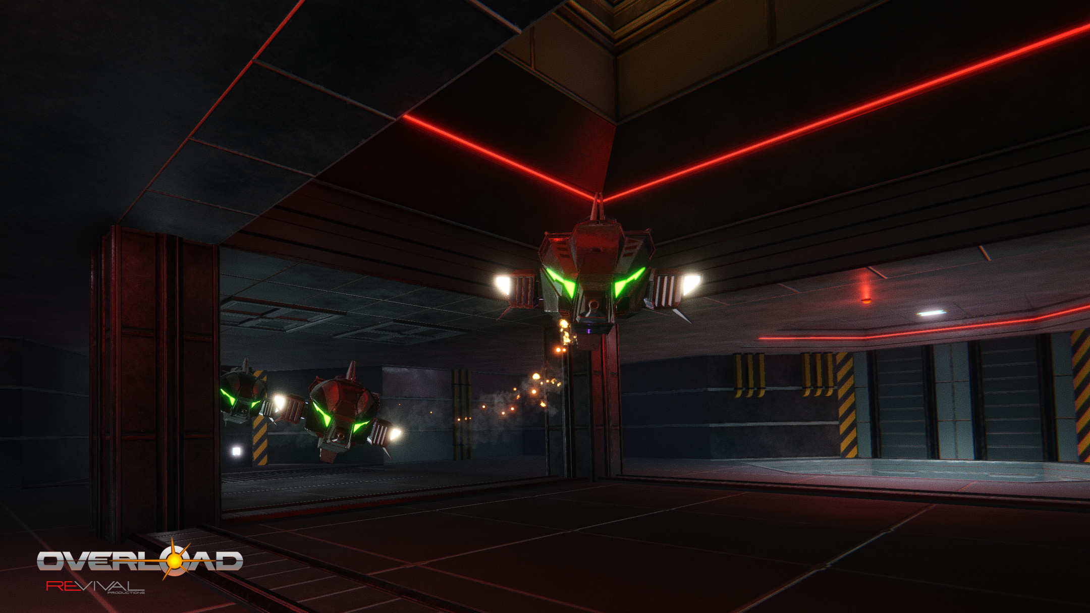 Overload Official Soundtrack screenshot 3