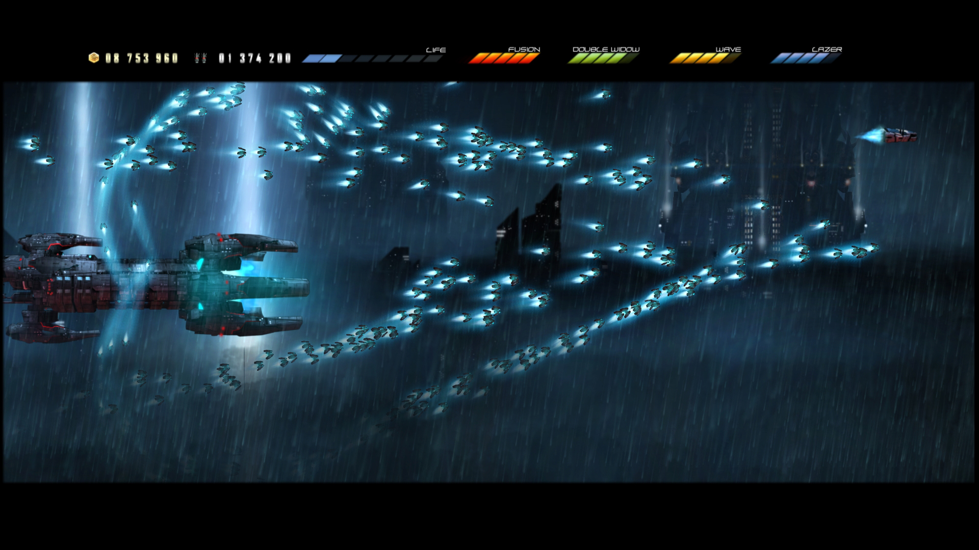 Huge Enemy - Worldbreakers screenshot 15