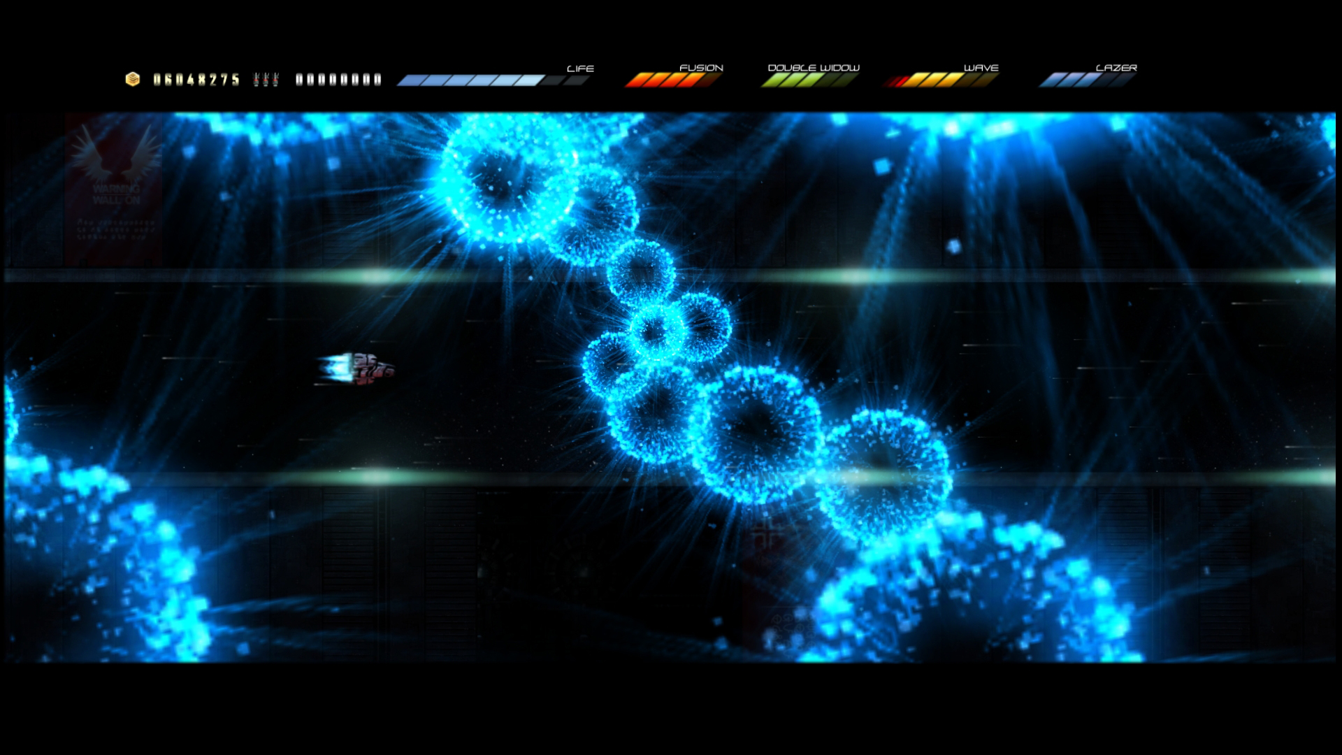 Huge Enemy - Worldbreakers screenshot 11