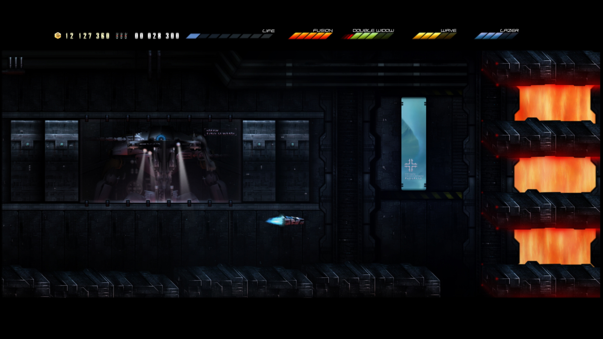Huge Enemy - Worldbreakers screenshot 9