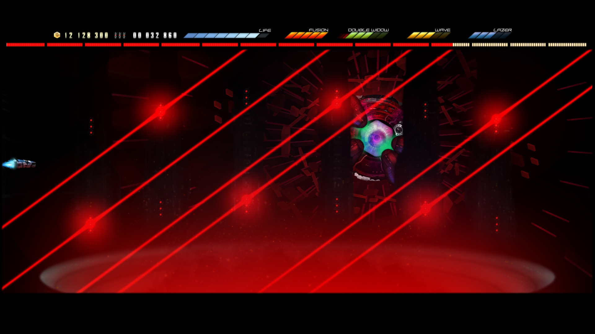 Huge Enemy - Worldbreakers screenshot 10
