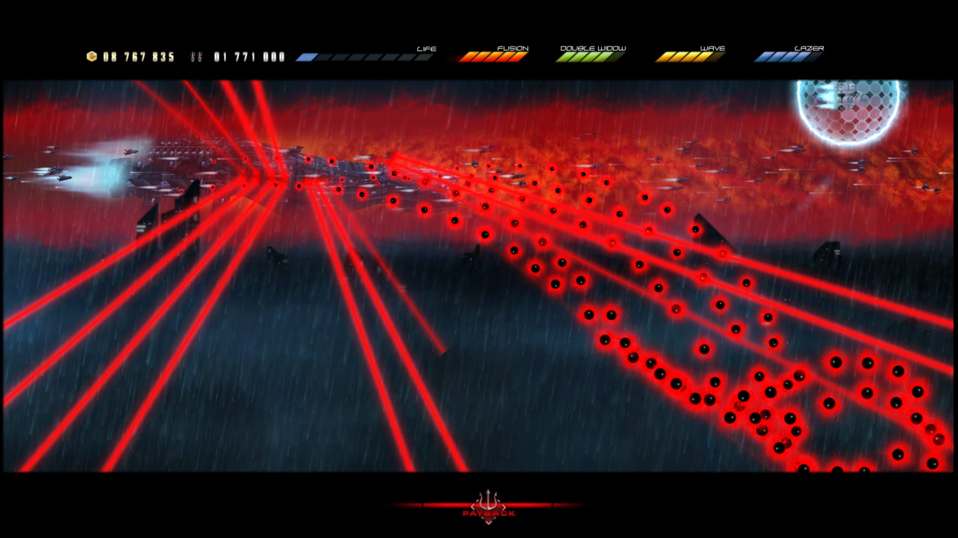 Huge Enemy - Worldbreakers screenshot 16