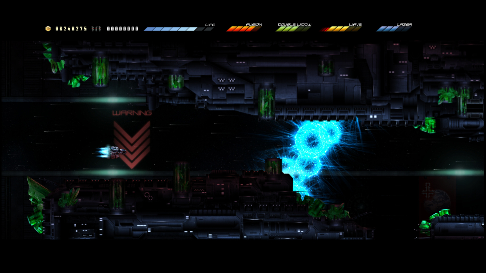 Huge Enemy - Worldbreakers screenshot 12