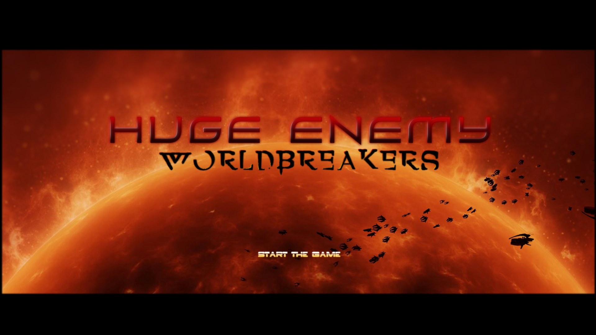 Huge Enemy - Worldbreakers screenshot 19