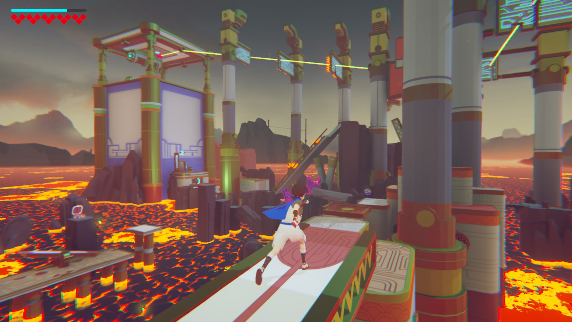Incredible Mandy screenshot 3