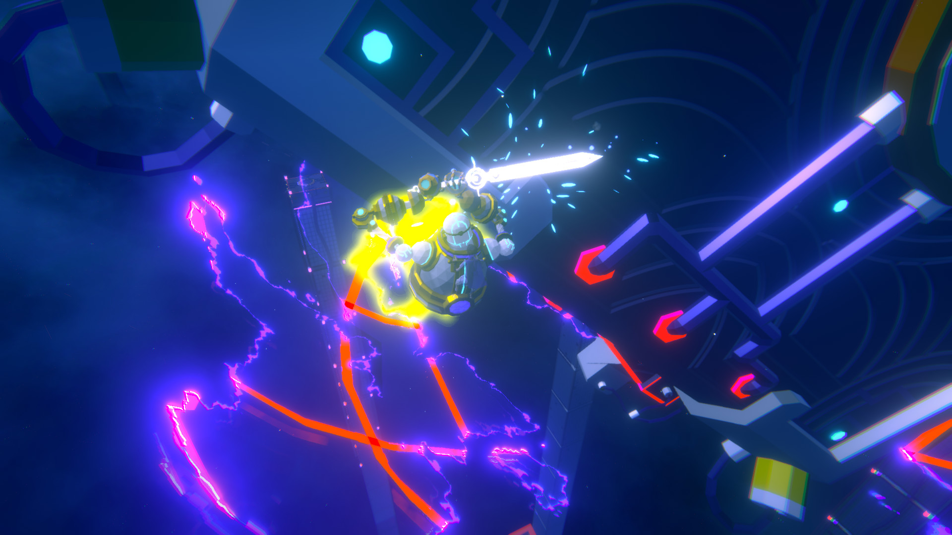Incredible Mandy screenshot 5