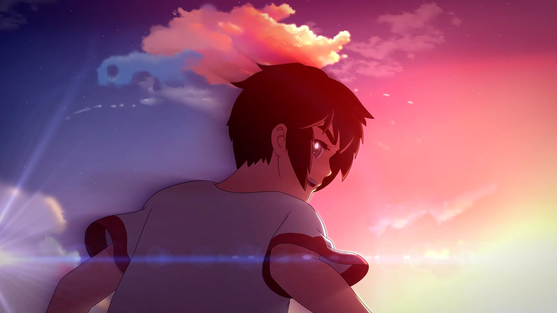 Incredible Mandy screenshot 16