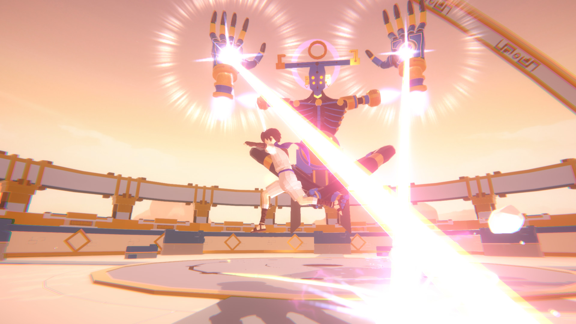Incredible Mandy screenshot 2