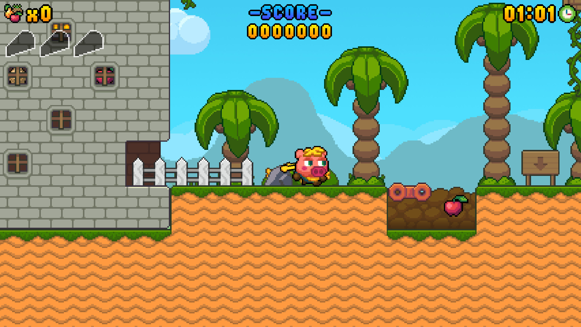 Spoorky screenshot 12