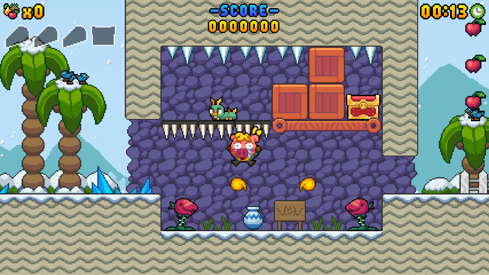 Spoorky screenshot 10