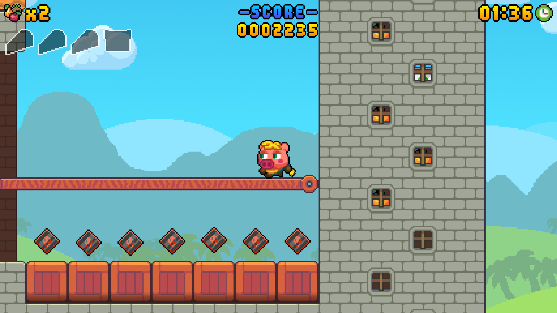 Spoorky screenshot 16