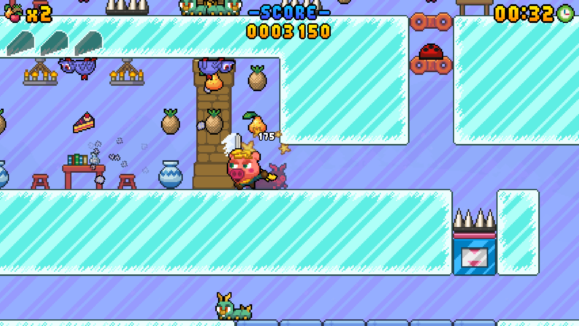 Spoorky screenshot 8