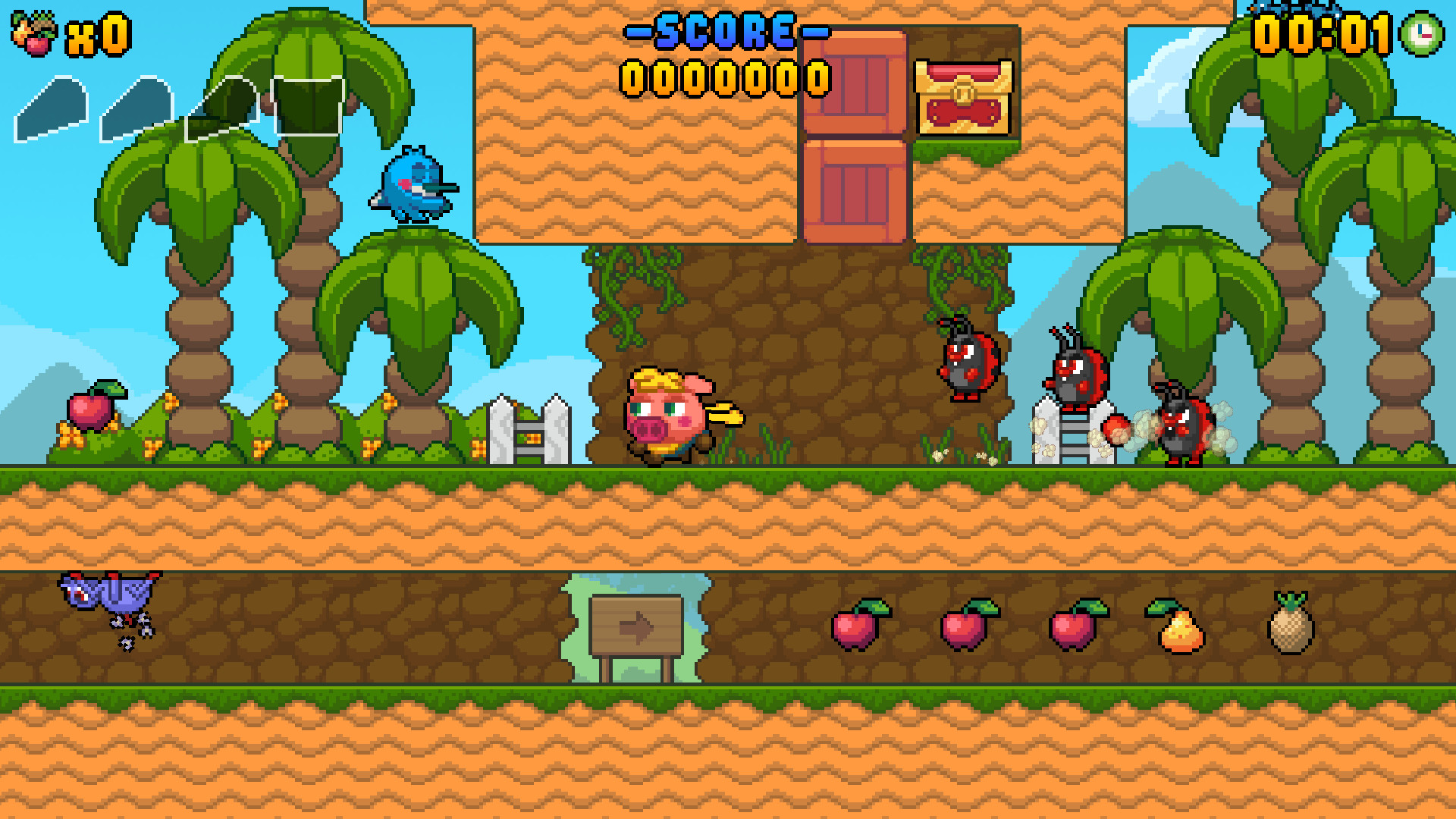 Spoorky screenshot 4