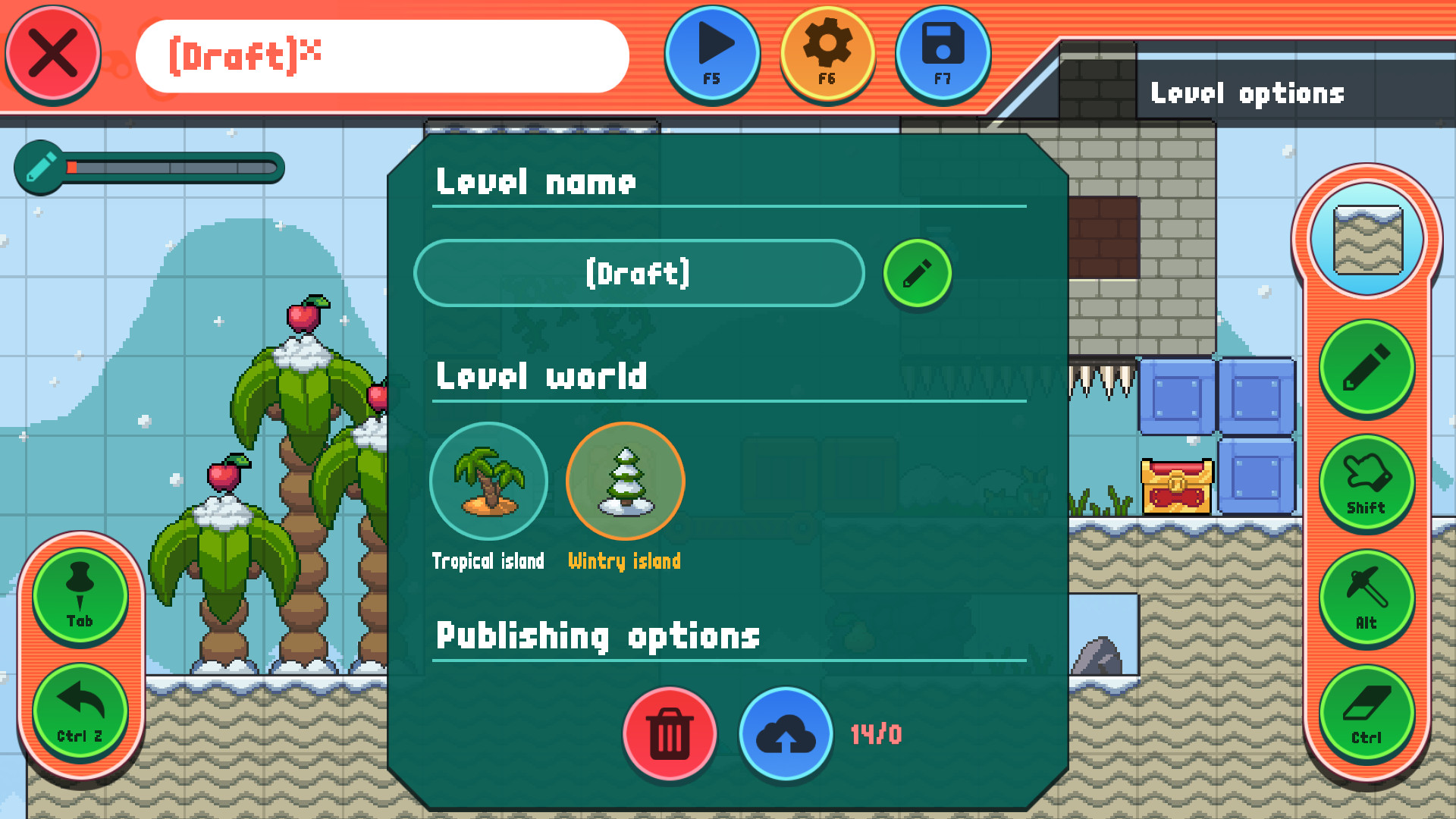 Spoorky screenshot 7