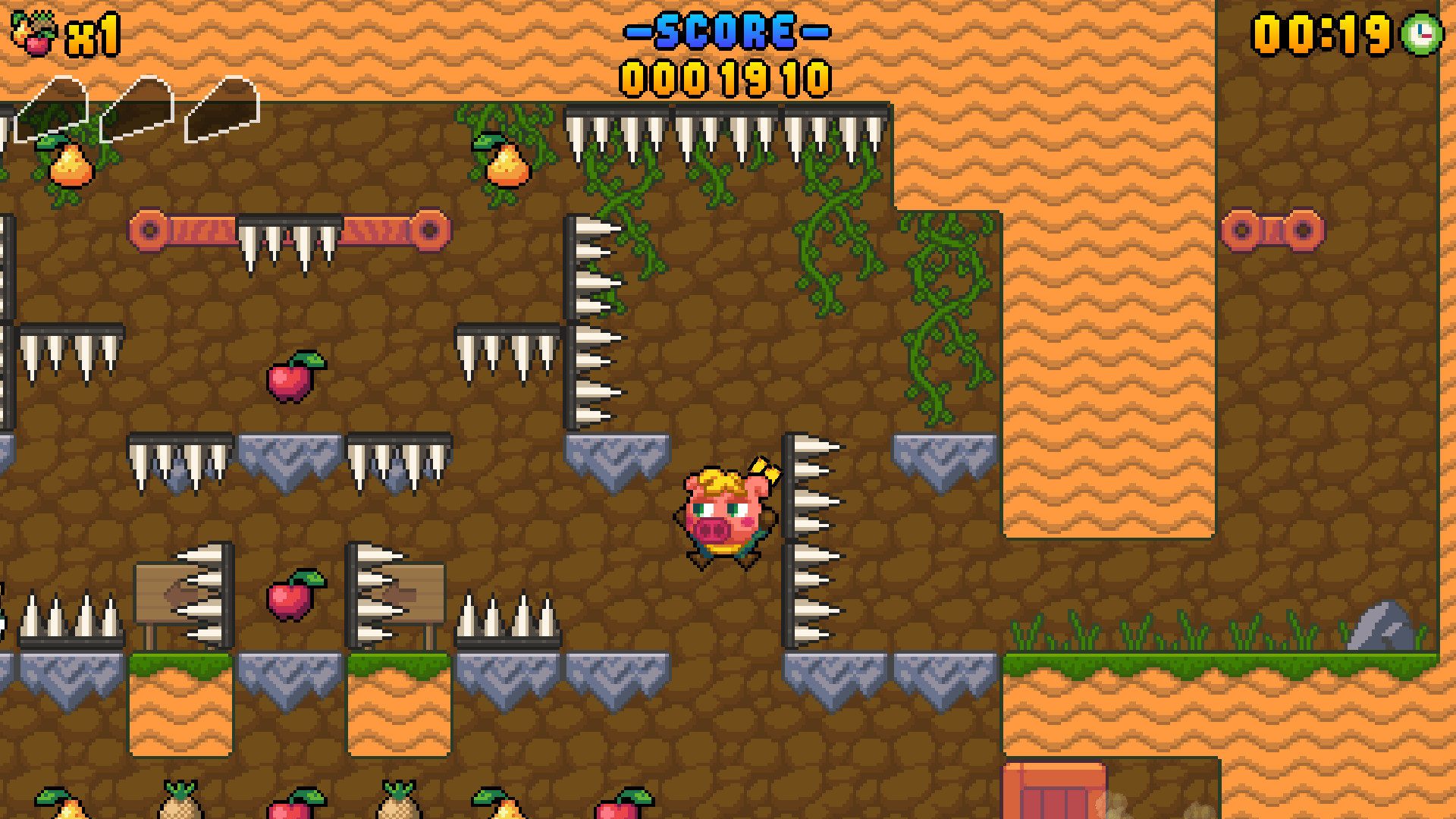 Spoorky screenshot 9