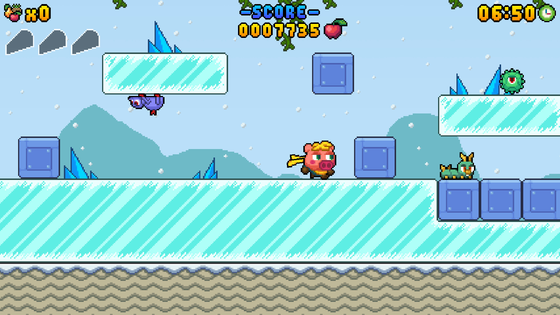 Spoorky screenshot 14