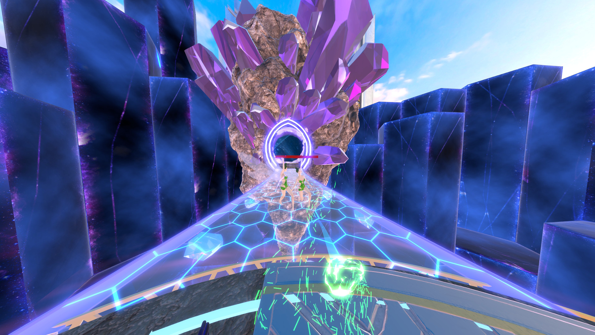 Spellcastia screenshot 9