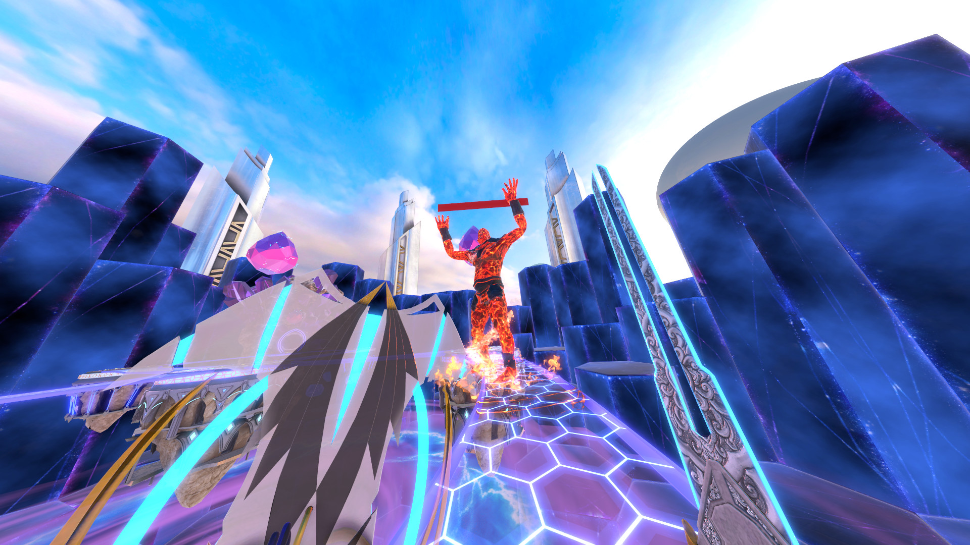 Spellcastia screenshot 8