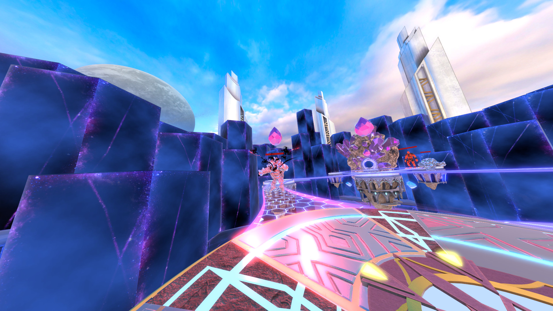 Spellcastia screenshot 10