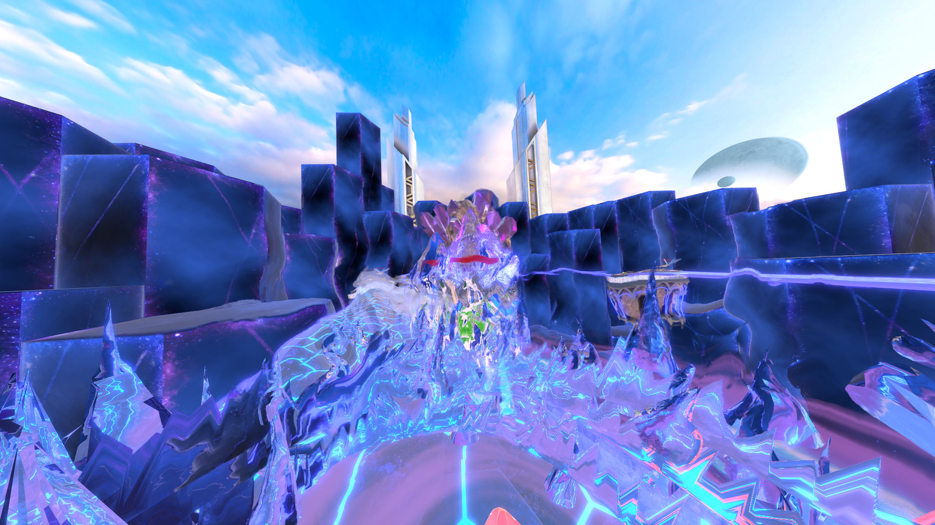 Spellcastia screenshot 6