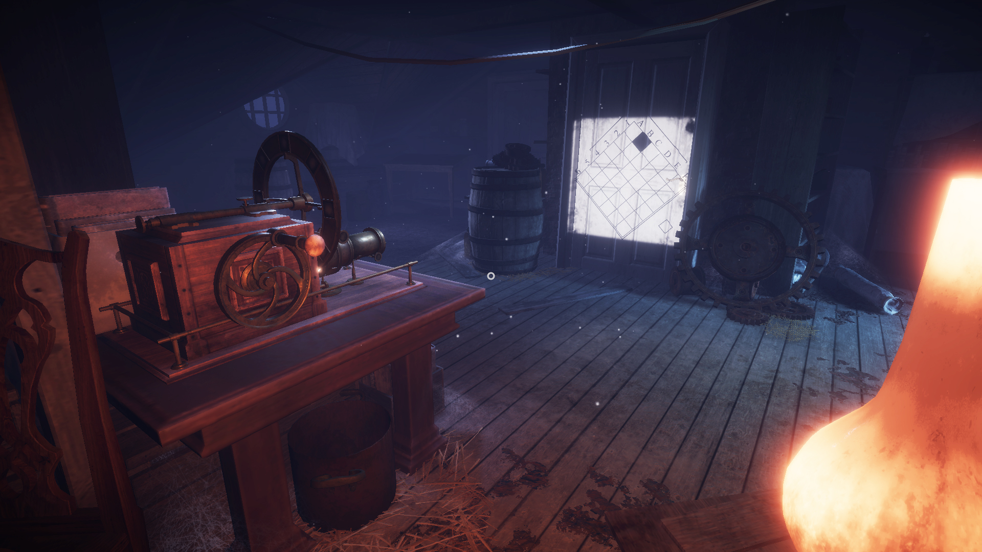Lake Ridden OST screenshot 2