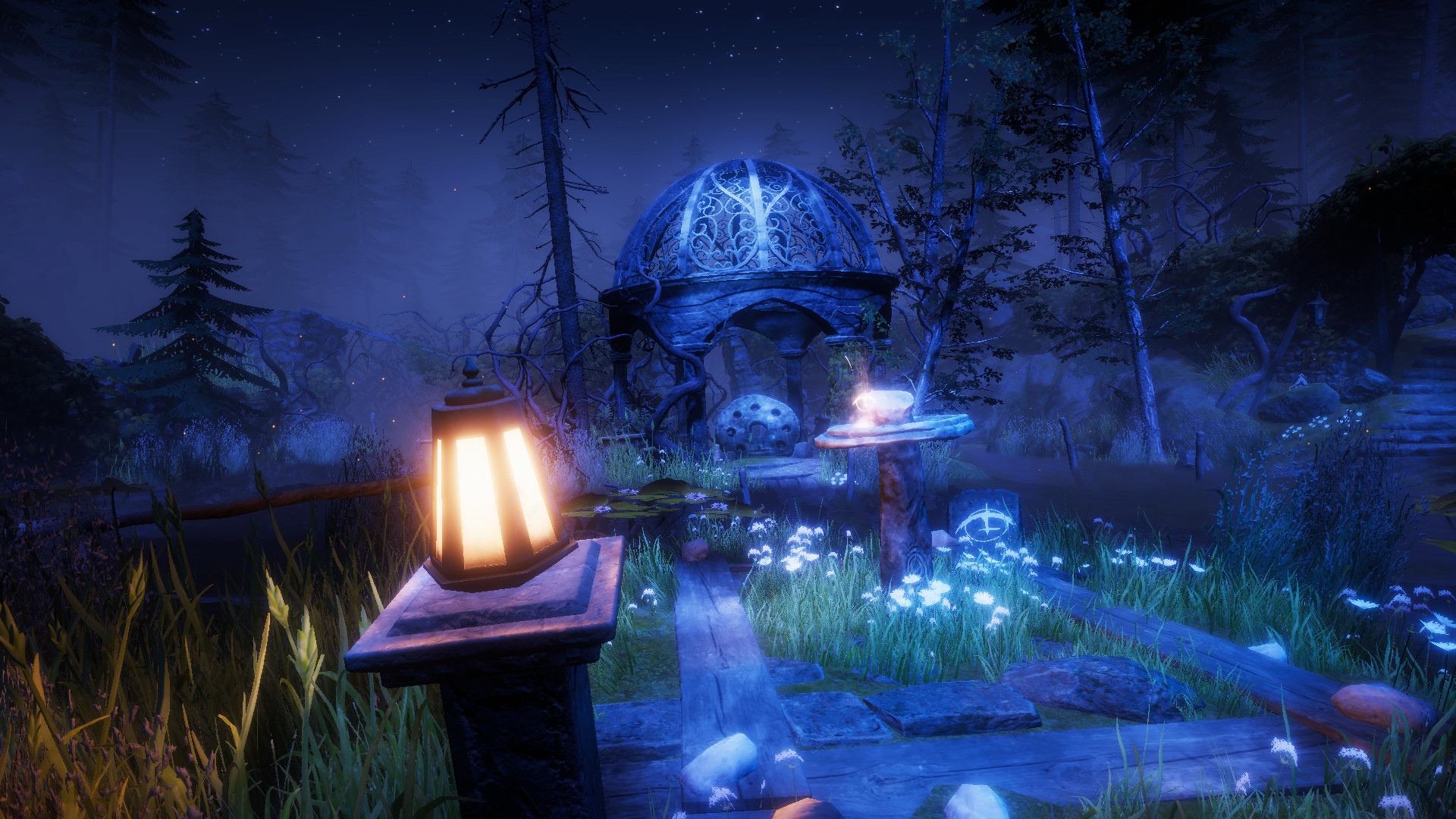 Lake Ridden OST screenshot 5