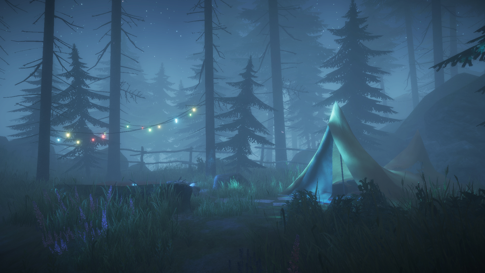 Lake Ridden OST screenshot 4