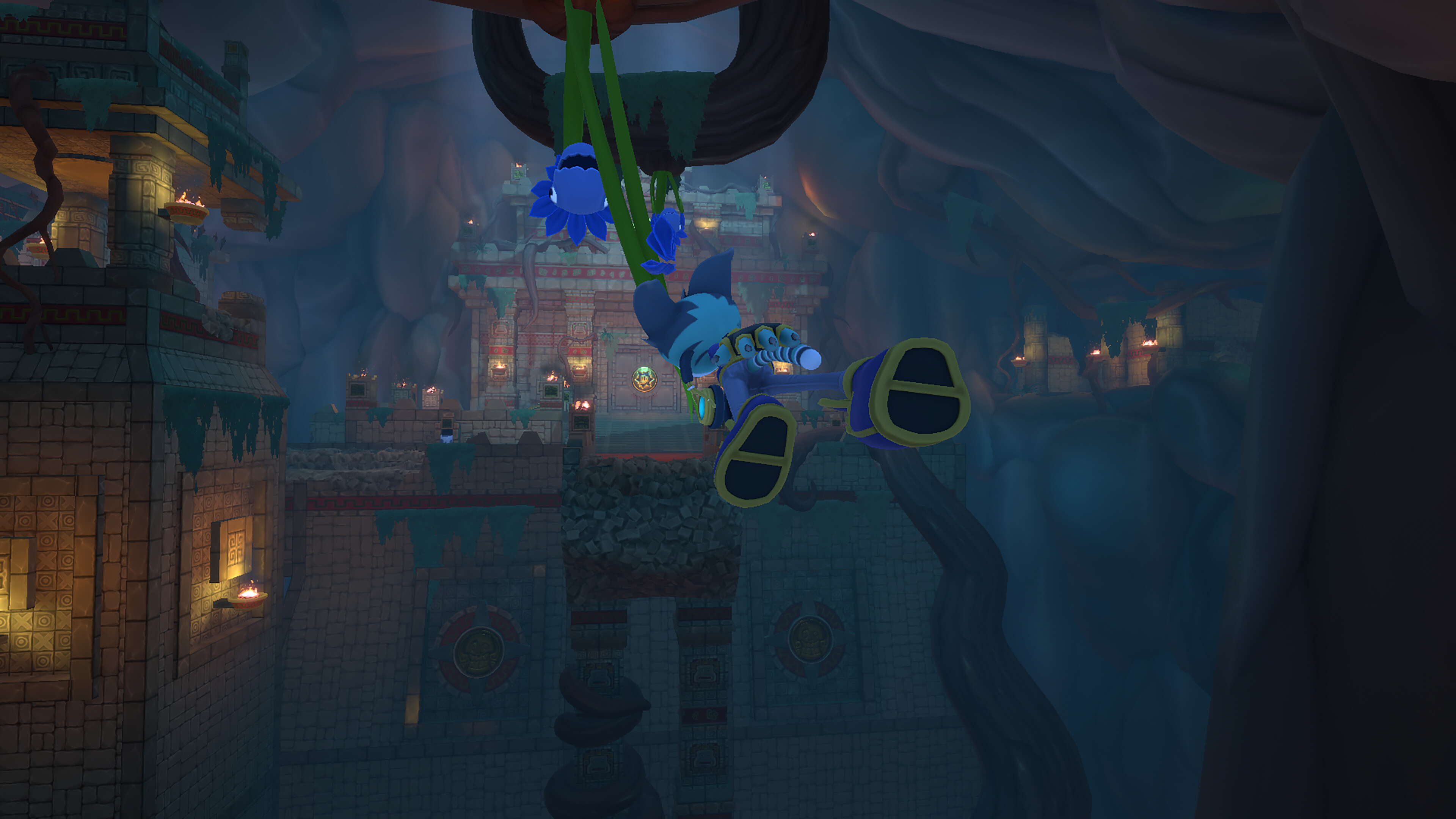 Scratch The Cat screenshot 5