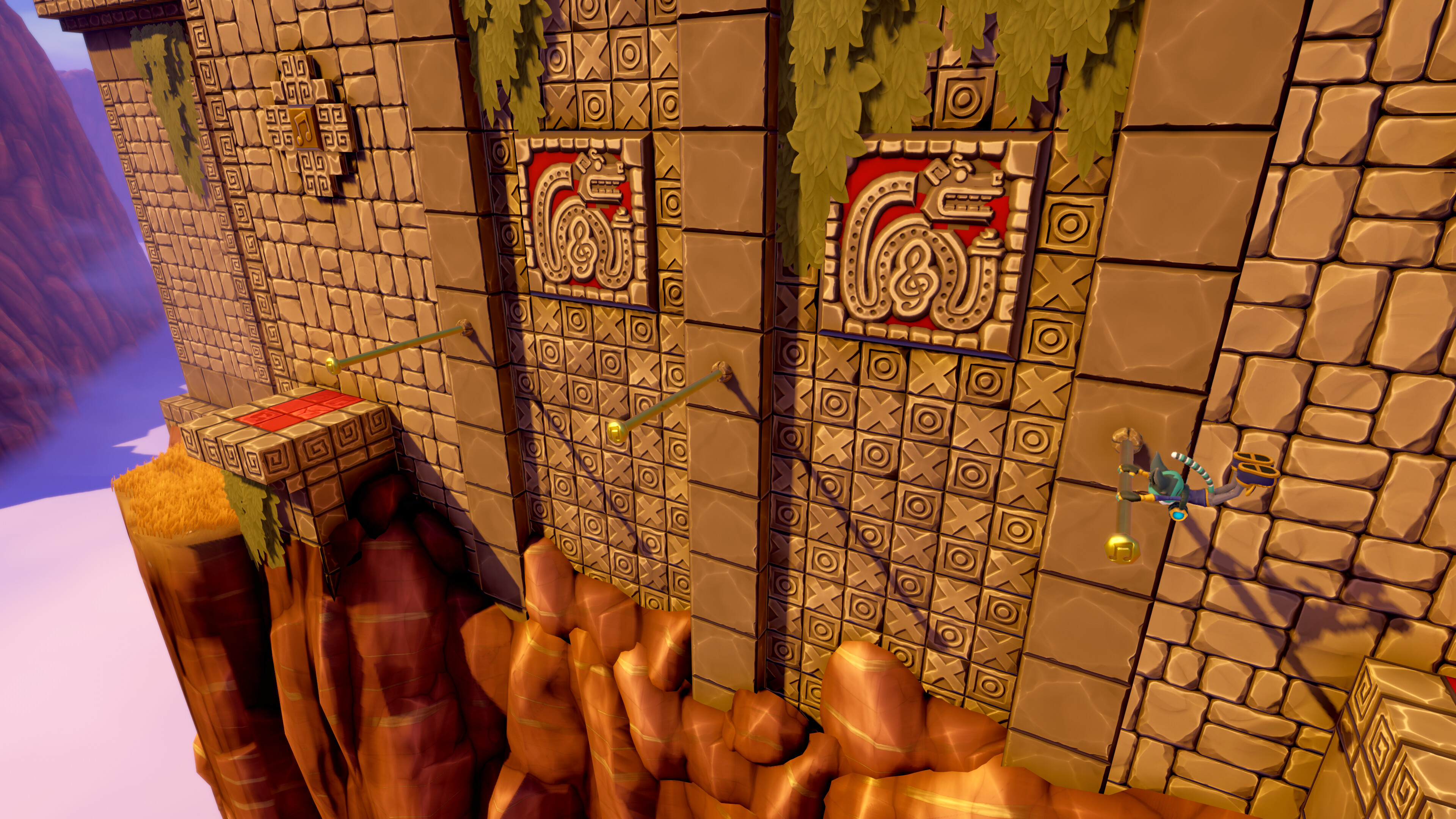 Scratch The Cat screenshot 7
