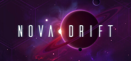 新星漂移 Nova Drift