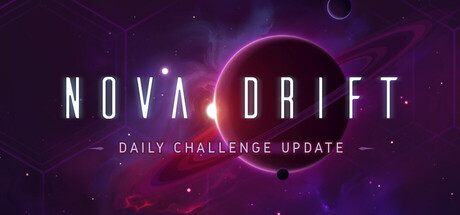 Nova Drift