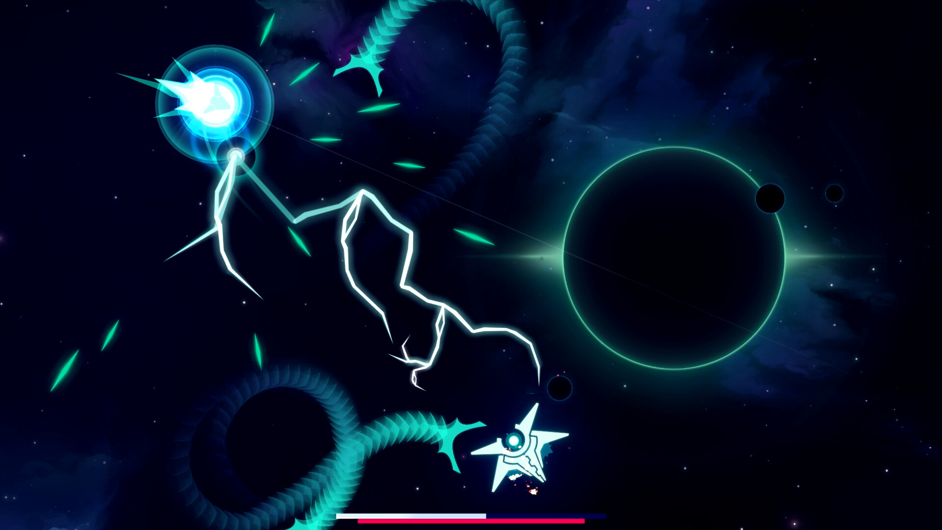 Nova Drift screenshot 13