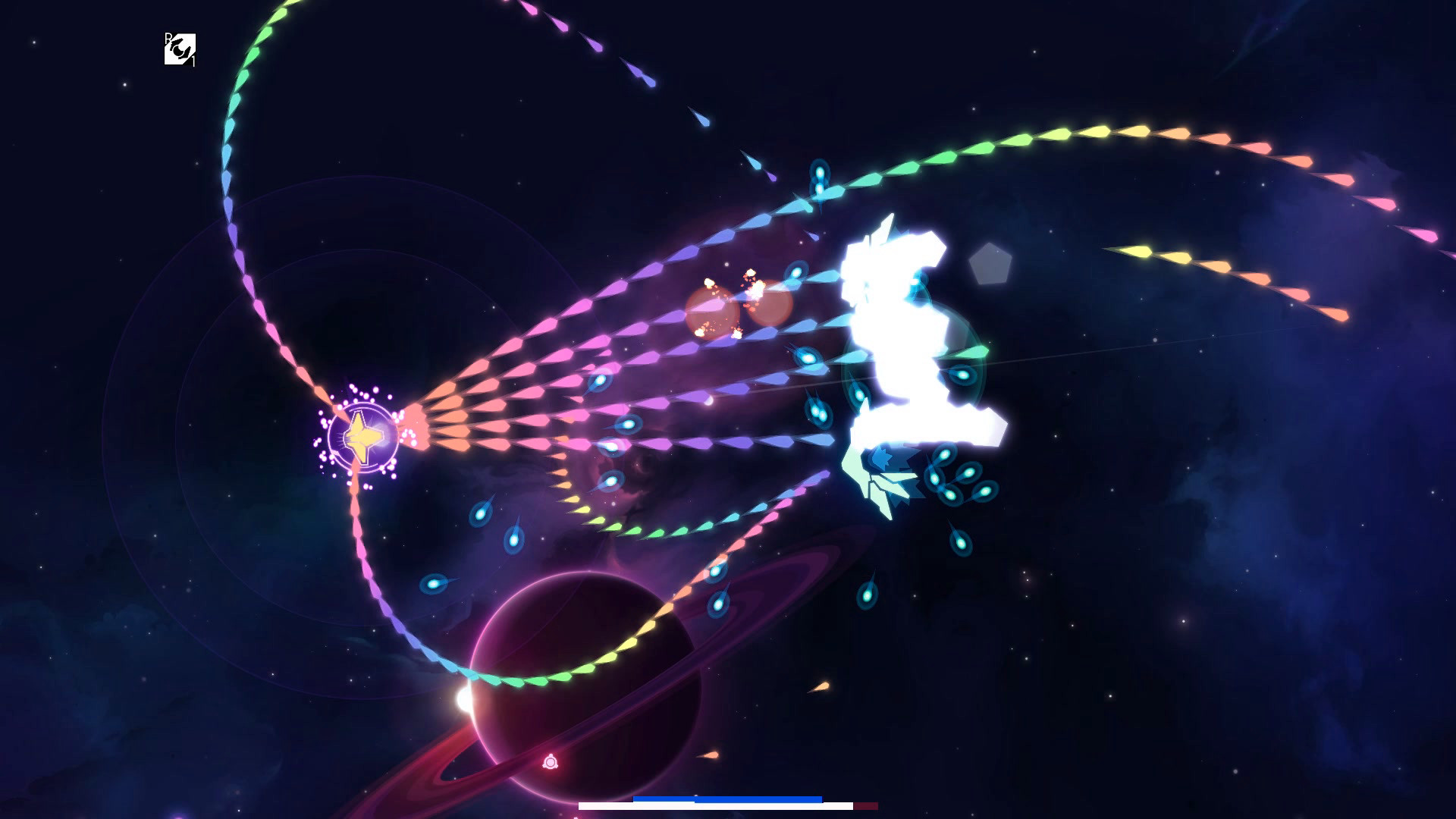 Nova Drift screenshot 14