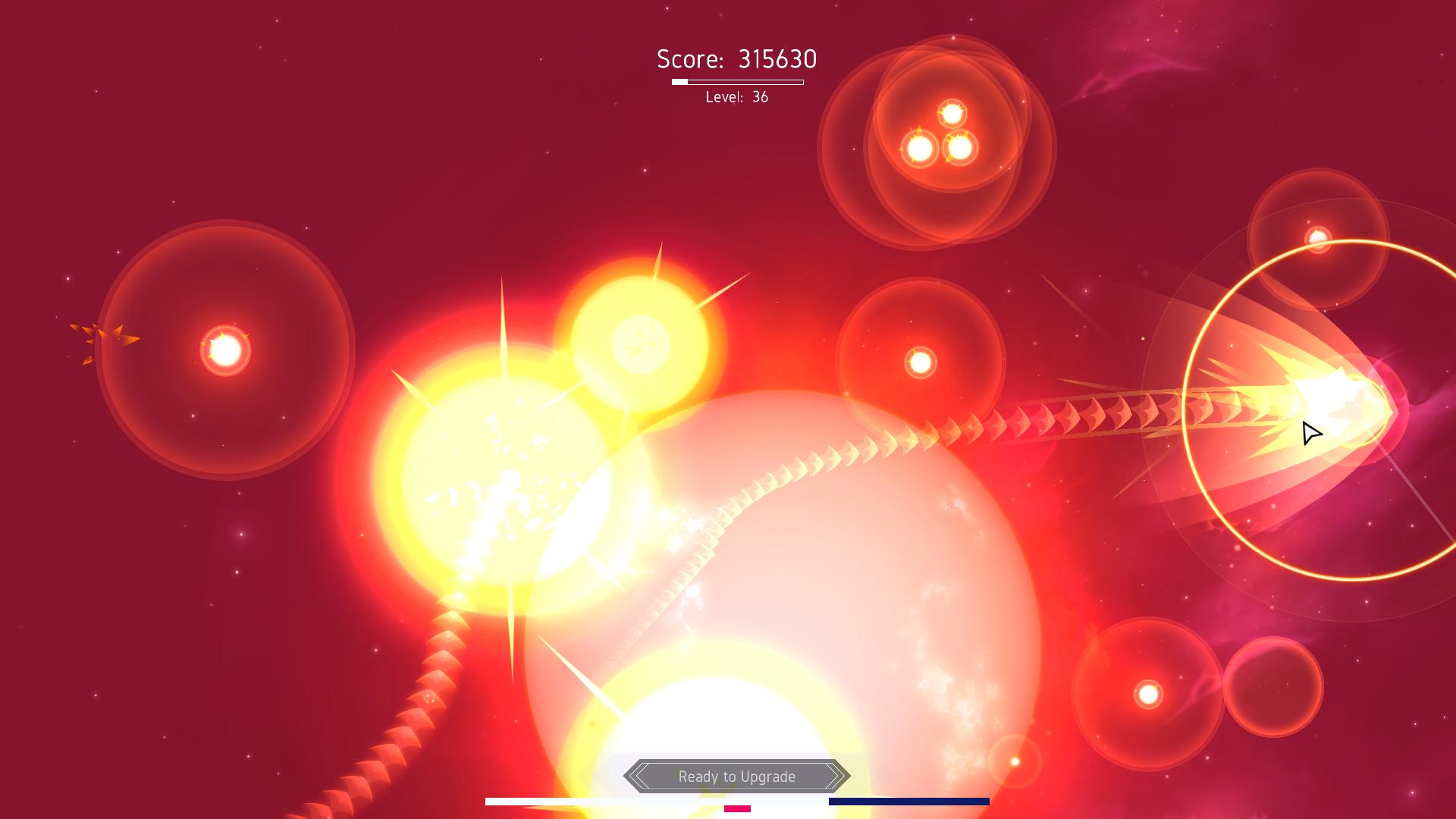 Nova Drift screenshot 15