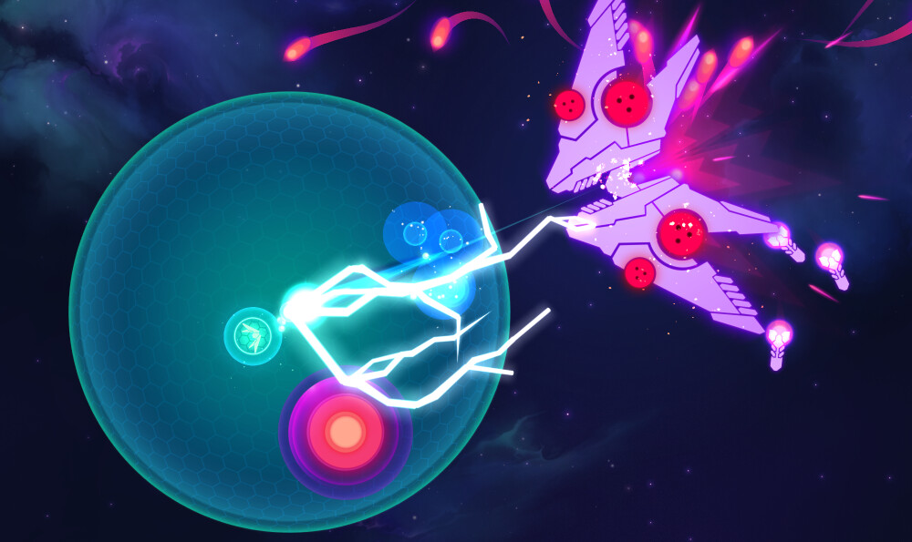 Nova Drift screenshot 16