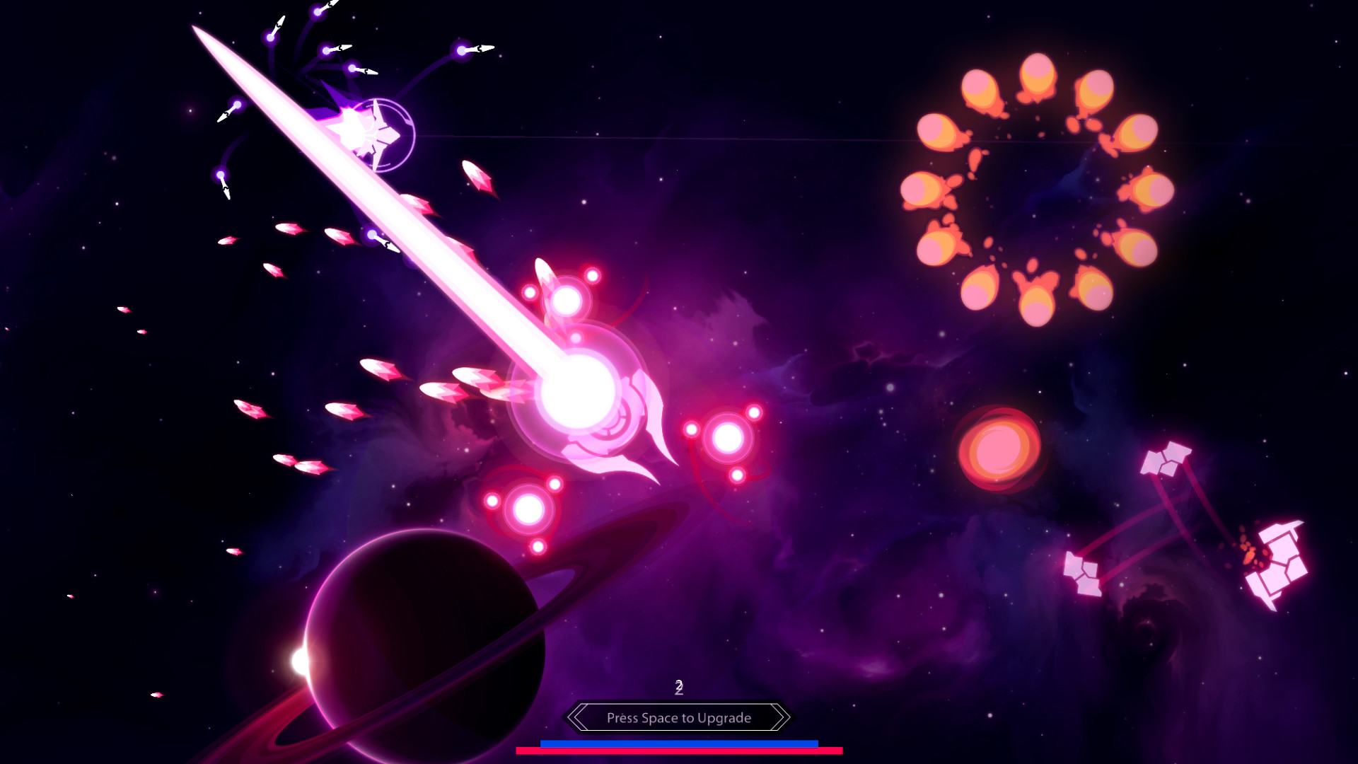 Nova Drift screenshot 8