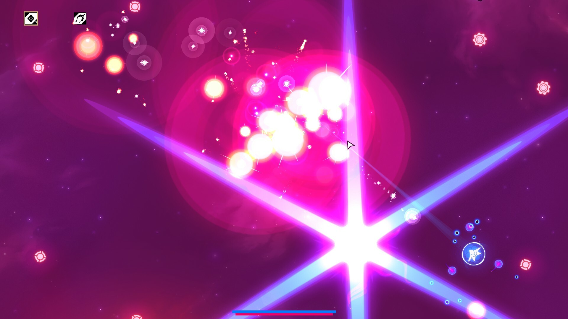 Nova Drift screenshot 17