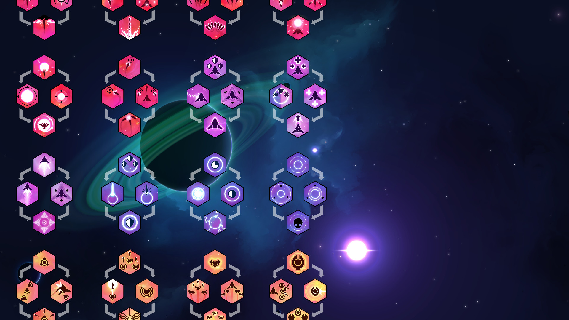Nova Drift screenshot 10
