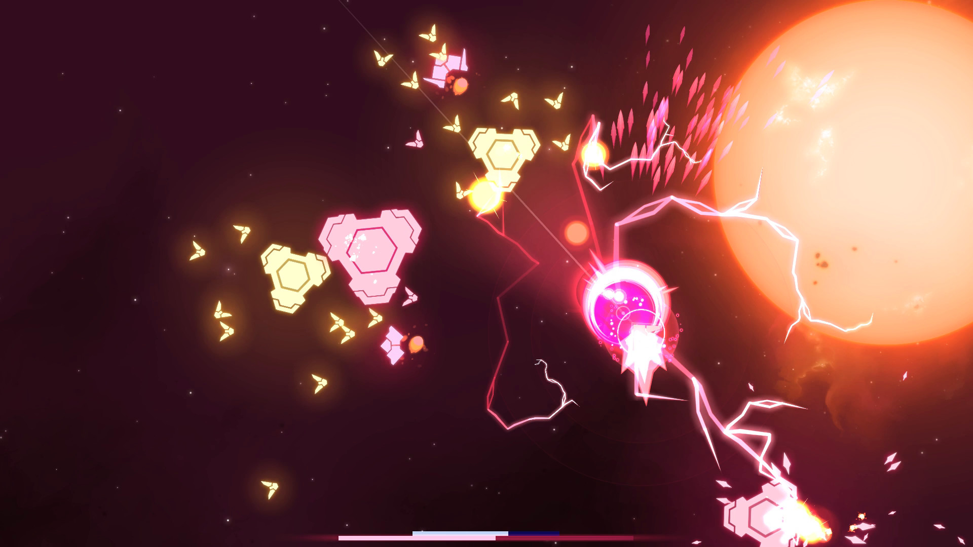 Nova Drift screenshot 9