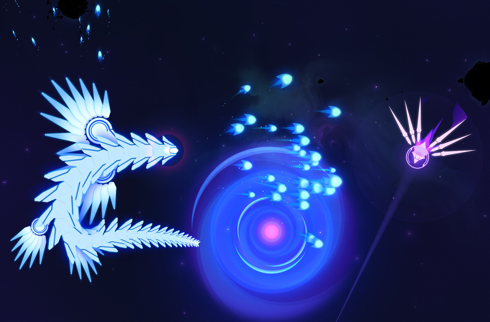 Nova Drift screenshot 7