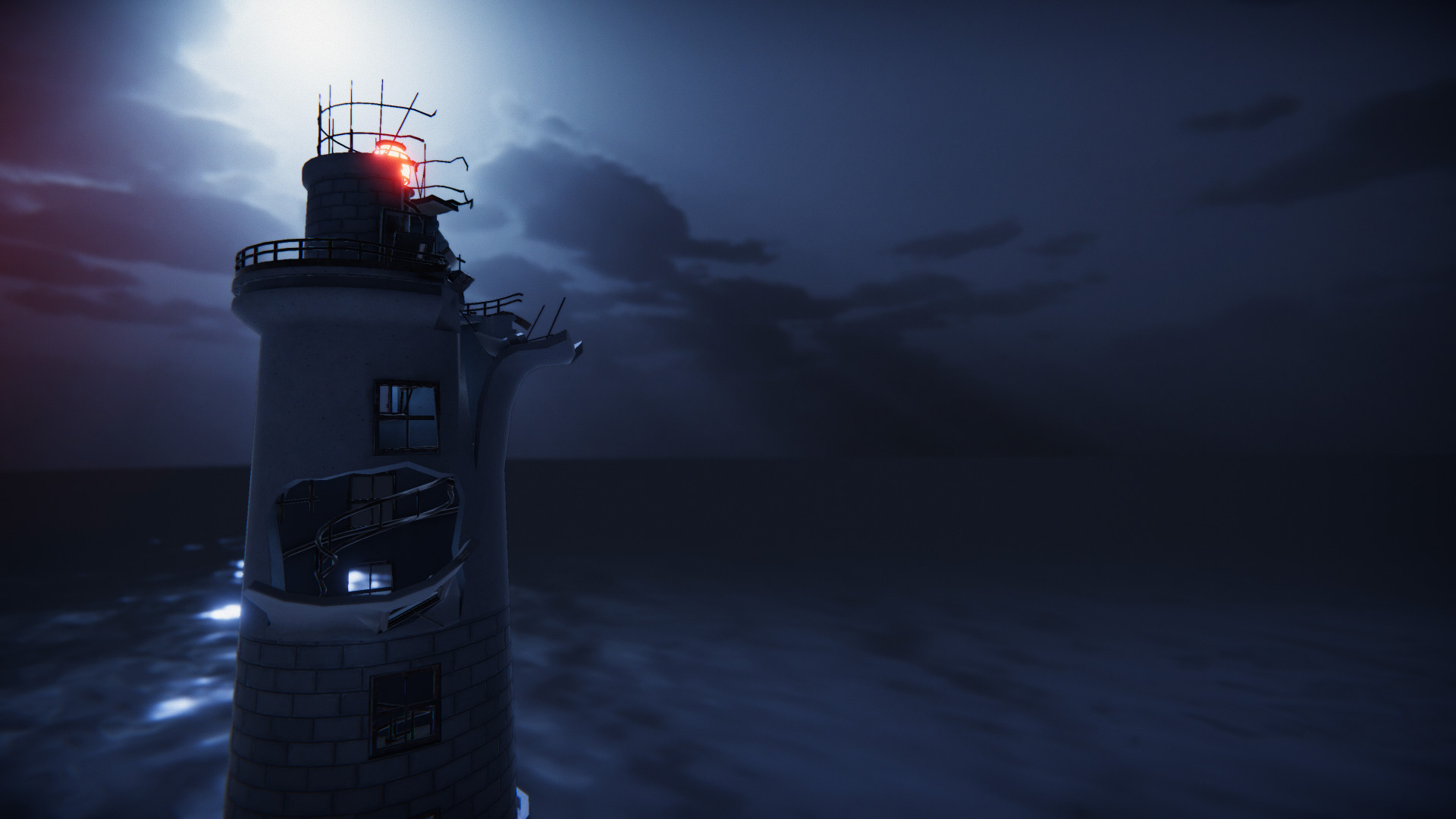 Tainted Fate screenshot 6