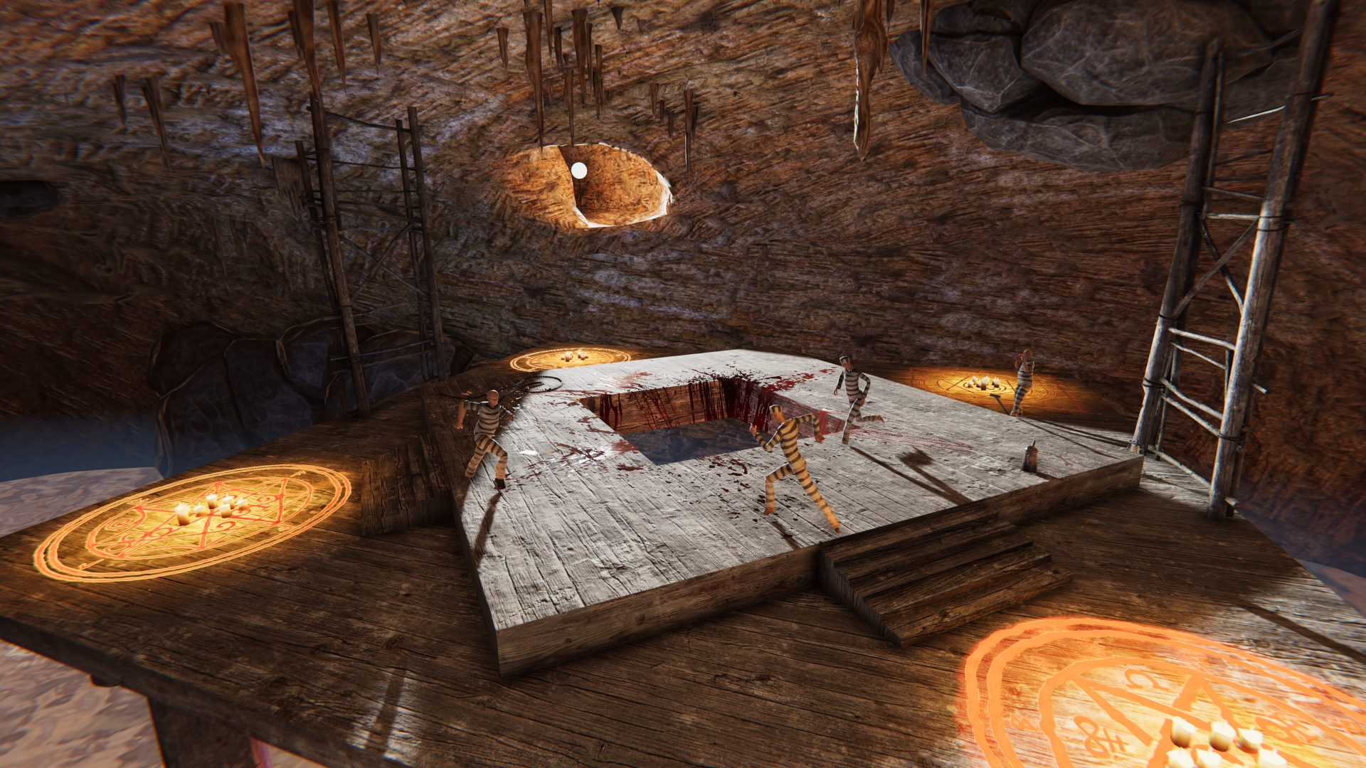 Tainted Fate screenshot 12