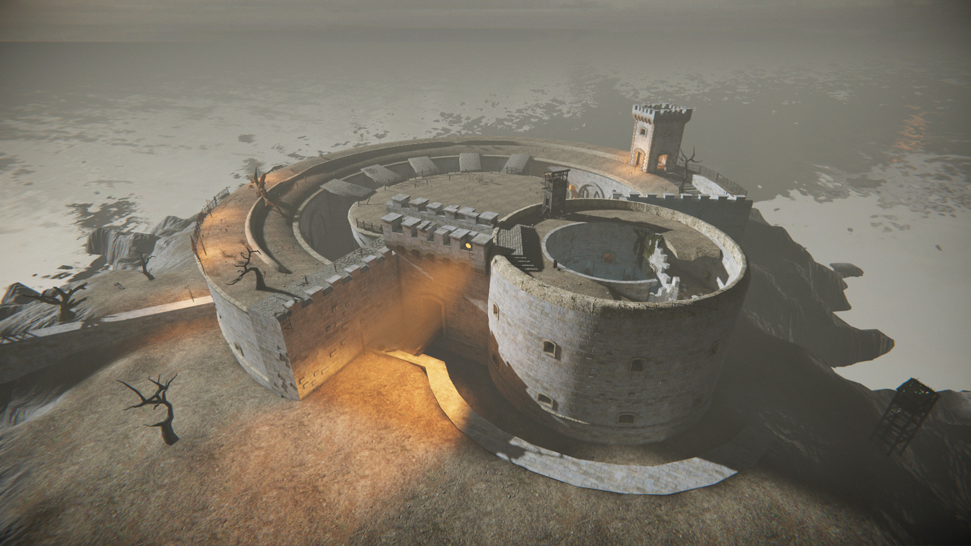 Tainted Fate screenshot 7