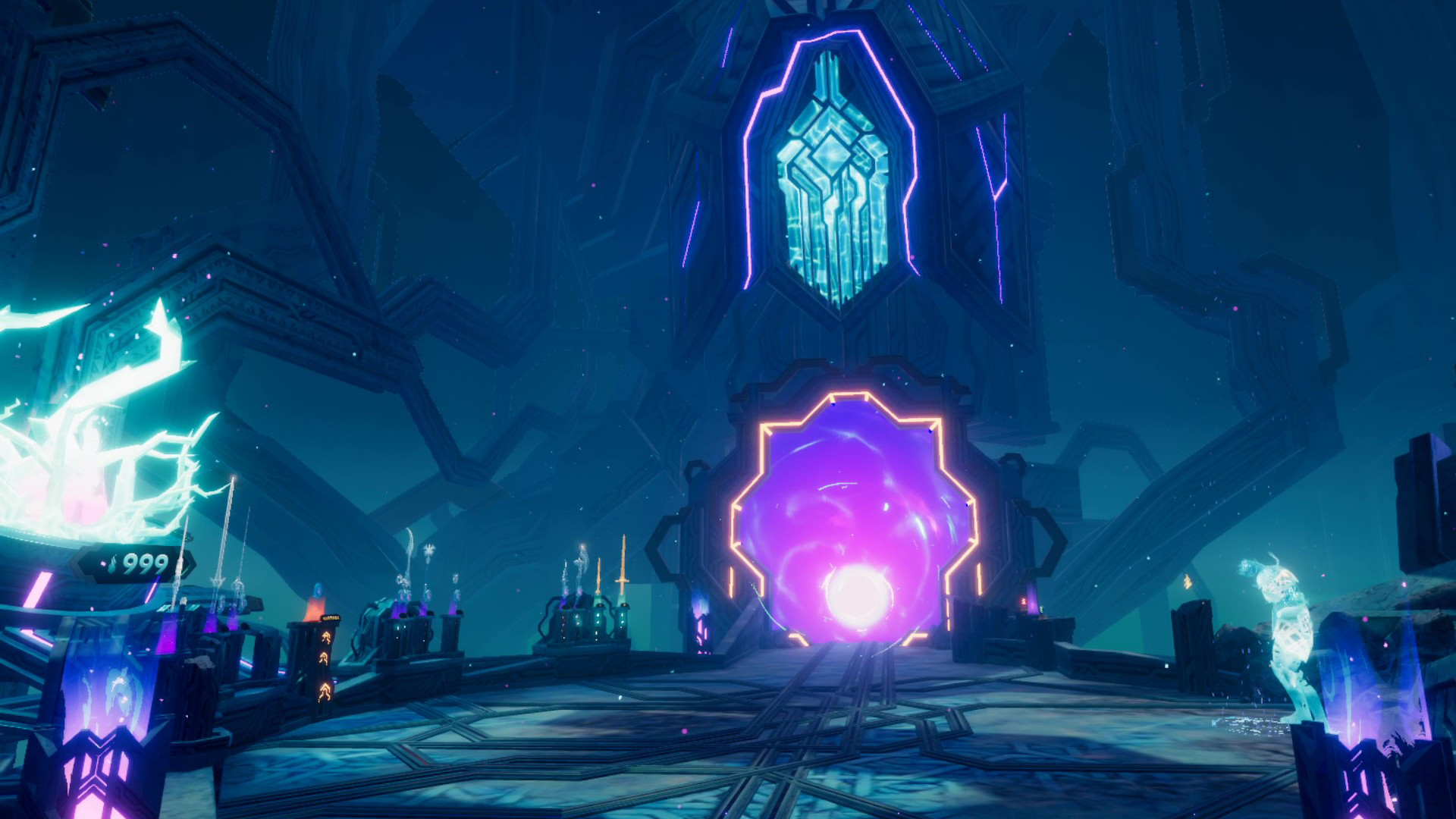 Until You Fall screenshot 11