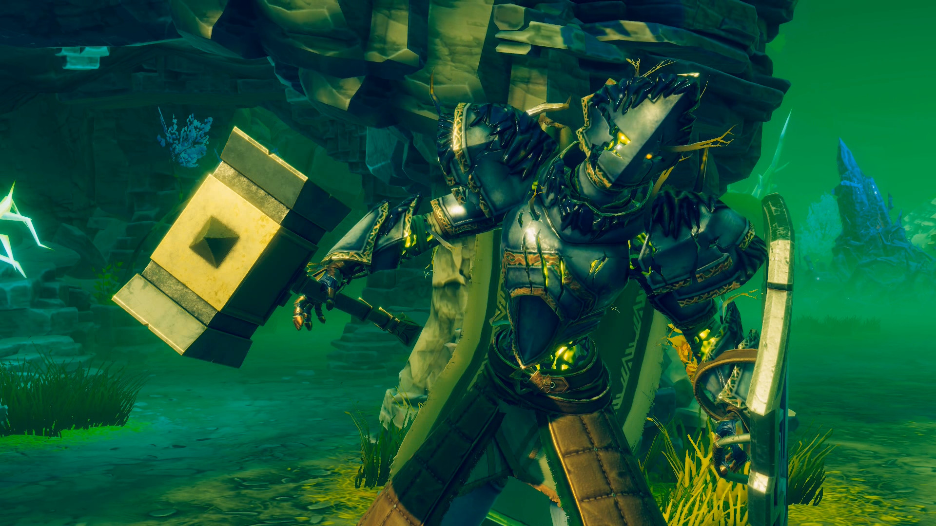 Until You Fall screenshot 2
