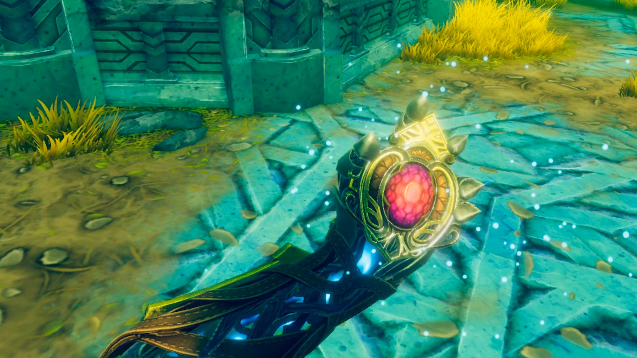 Until You Fall screenshot 13