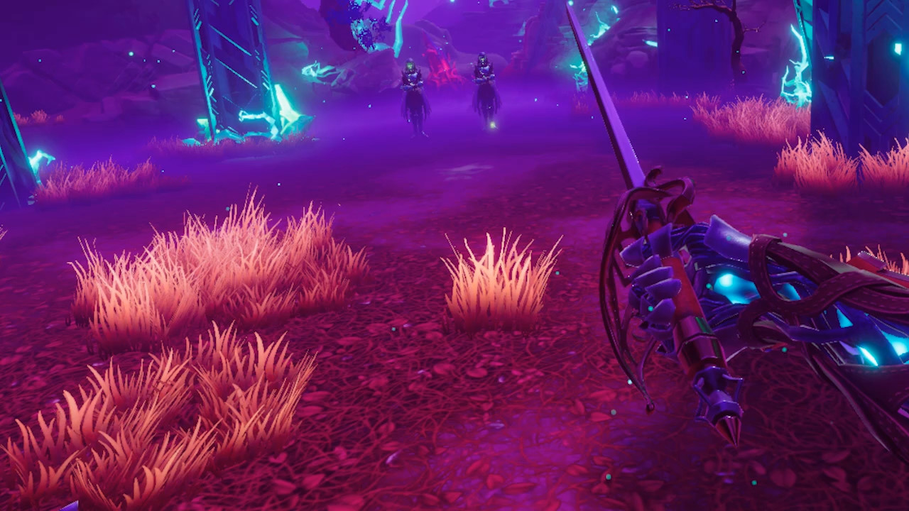 Until You Fall screenshot 16